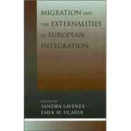 Migration and the Externalities of European Integration