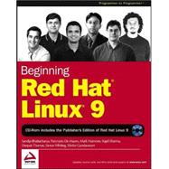 Beginning Red Hat Linux 9