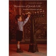 Memories of Jewish Life