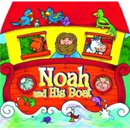 Noah and His Boat
