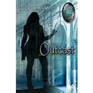 Outcast : Green Stone of Healing(R) Book Four