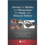 Devices for Mobility and Manipulation for People with Reduced Abilities