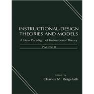 Instructional-design Theories and Models
