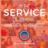 In the Service of Others America At Its Best