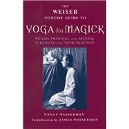 Yoga for Magick