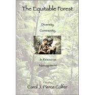 The Equitable Forest