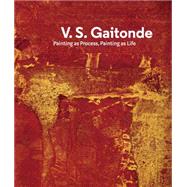 V.S. Gaitonde
