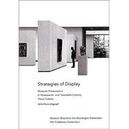Strategies Of Display