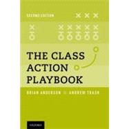 The Class Action Playbook