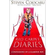 Red Carpet Diaries : Confessions of a Glamour Boy