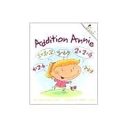 Addition Annie (Revised Edition) (A Rookie Reader)