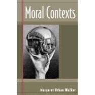 Moral Contexts