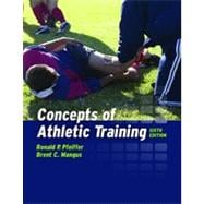 Concepts of Athletic Training