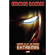 Iron Man Extremis