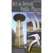 Art in Detroit Public Places