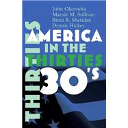 America in the Thirties