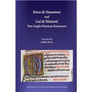 Boeve De Haumtone and Gui De Warewic
