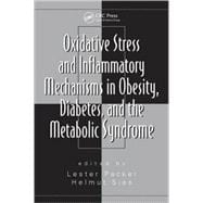Oxidative Stress and Inflammatory Mechanisms in Obesity, Diabetes, and the Metabolic Syndrome