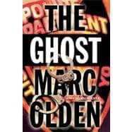 The Ghost A Novel