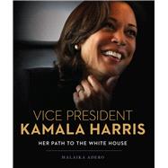 Vice President Kamala Harris