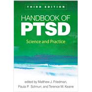 Handbook of PTSD Science and Practice