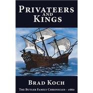 Privateers and Kings