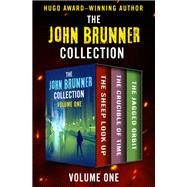 The John Brunner Collection Volume One