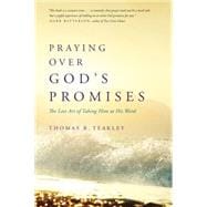 Praying over God's Promises