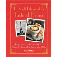 F. Scott Fitzgerald's Taste of France
