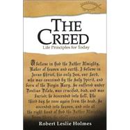 Foundations of Faith: Rediscovering the Apostle's Creed