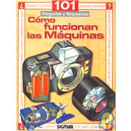 Como funcionan las maquinas/ How Machines Work