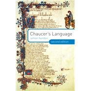 Chaucer's Language