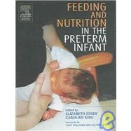 Feeding And Nutrition in the Preterm Infant