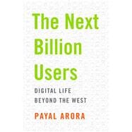The Next Billion Users
