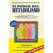 Puissance de Votre MÉtabolisme : Las Causas y las Soluciones, Al metabolismo Lento que Esta Creando la Epidemia de Sobrepeso y Obesidad