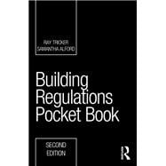 Building Regulations Pocket Book