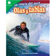 La ciencia del surf: olas y tablas ebook