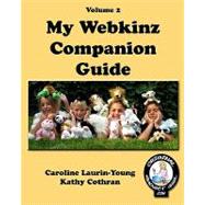 My Webkinz Companion Guide