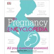 The Pregnancy Encyclopedia