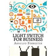 Light Switch for Business