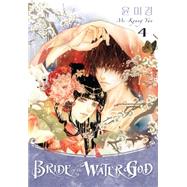 Bride of the Water God Volume 4