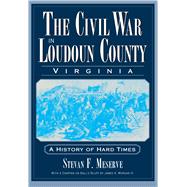 The Civil War in Loudoun County Virginia