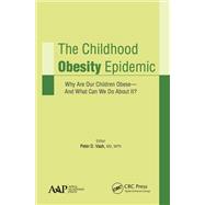 The Childhood Obesity Epidemic