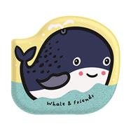 Whale & Friends