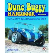 Dune Buggy Handbook