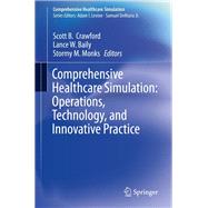 Comprehensive Healthcare Simulation:  Operations, Technology, and Innovative Practice