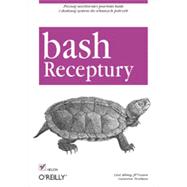 Bash. Receptury, 1st Edition