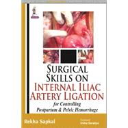 Surgical Skills on Internal Iliac Artery Ligation for Controlling Postpartum and Pelvic Hemorrhage
