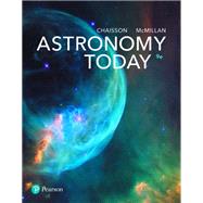 Astronomy Today, 9th edition - Pearson+ Subscription