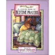 Child's Book of Bedtime Prayers : Holly Pond Hill
